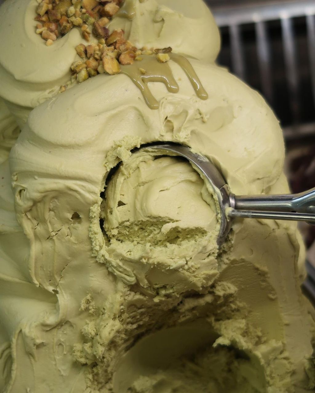 Miami’s Best Gelato: Chasing Scoops in the Sunshine City