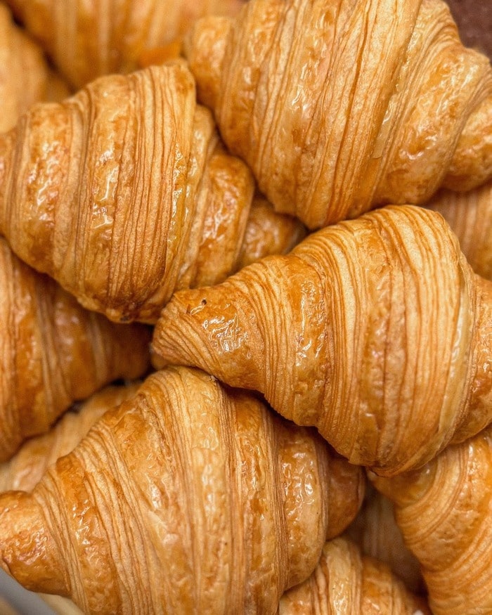 Where to eat the best croissant in Paris?