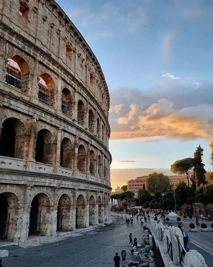 Top Facts About the Colosseum You Need to Know