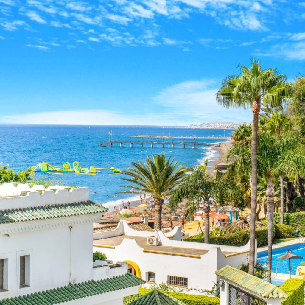 Marbella: A Jet-Set Destination on Spain’s Costa del Sol