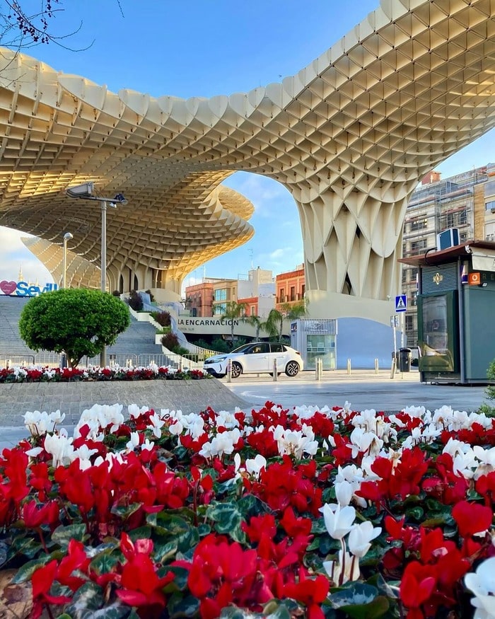 Seville: Must-Go Places in Spain’s Andalusian Jewel