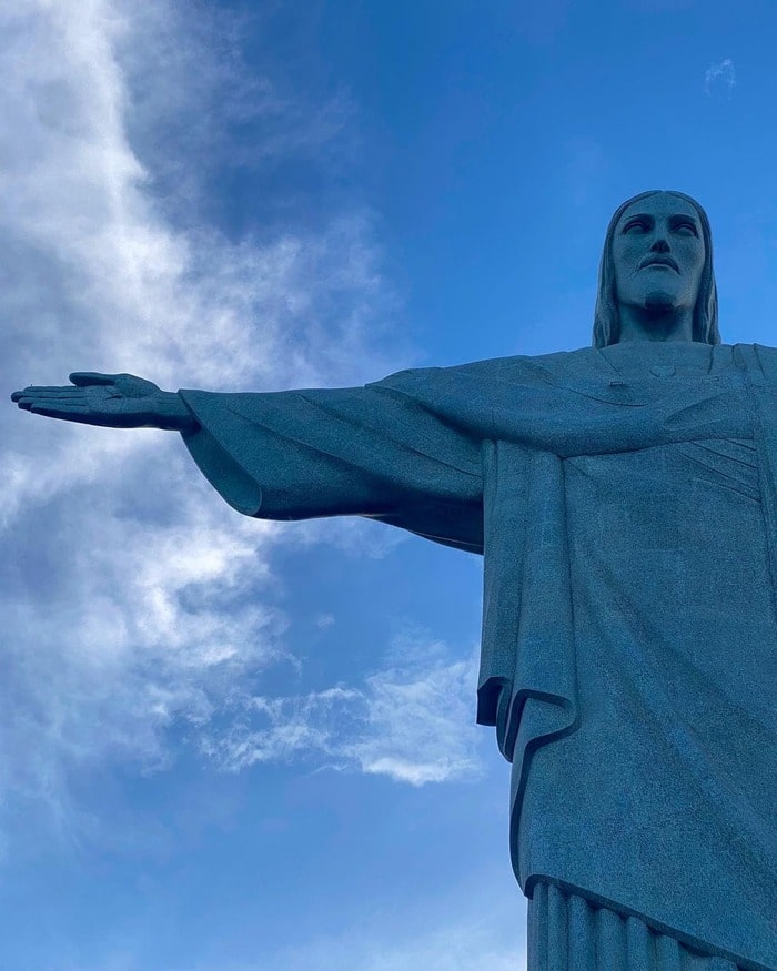 Christ the Redeemer: Everything About Rio de Janeiro’s Eternal Icon
