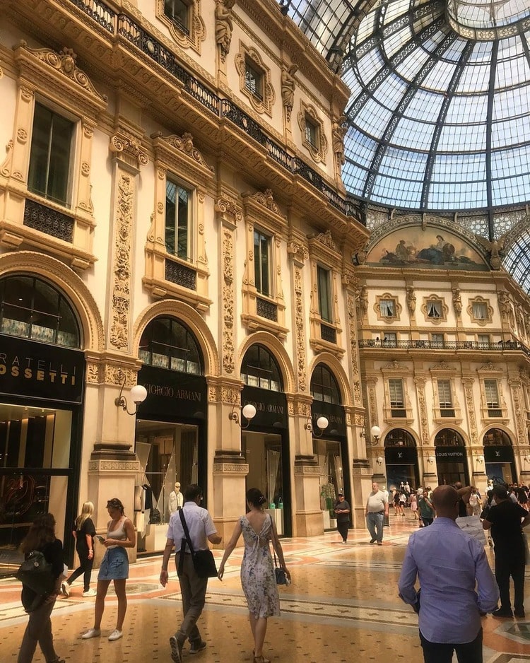 The best things to do in Milan