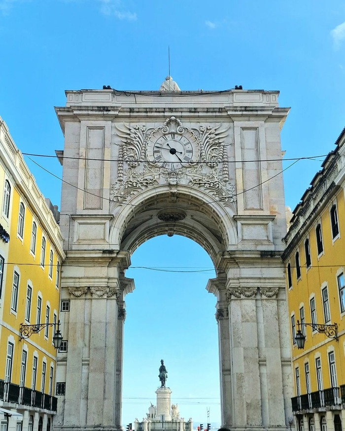 Top Things to Do in Lisbon: Exploring the Vibrant Heart of Portugal