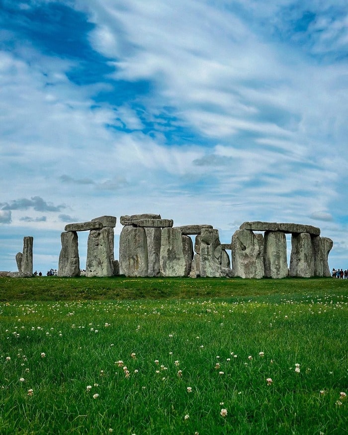 Unlocking the Mysteries of Stonehenge