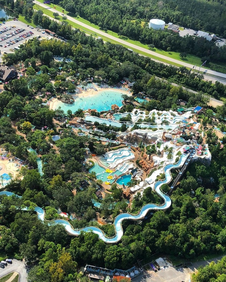 Disney Hotel Guests Get Free Water Park Access in 2025