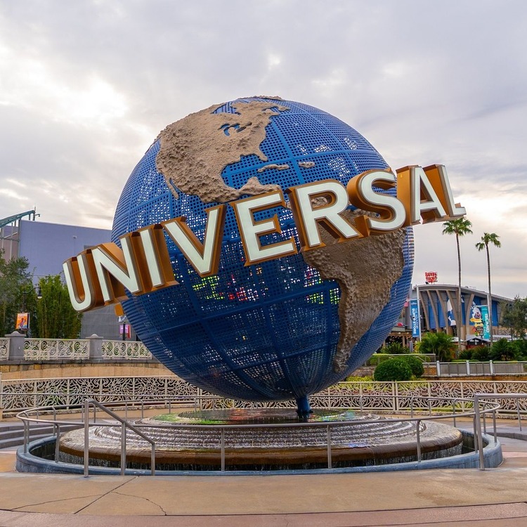 How Many Days Are Necessary To Explore Universal Studios Parks in Orlando?